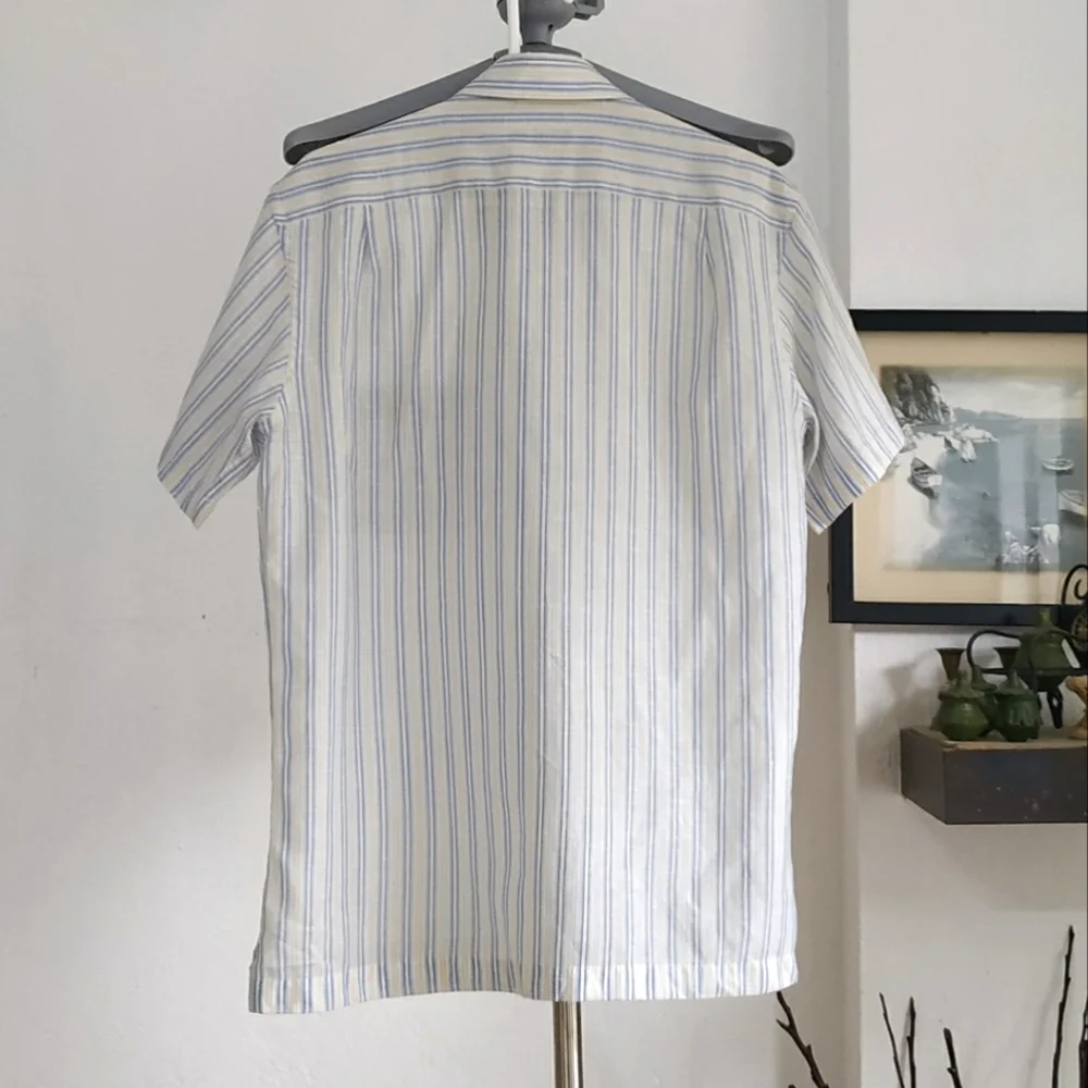 Daks Formal Shirt - Picture 7 of 7